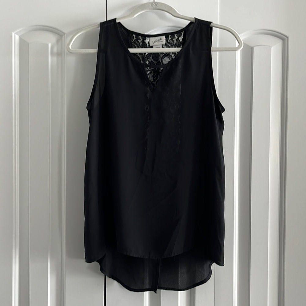 Womens tank